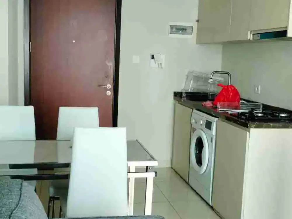 Apartemen Green Sedayu