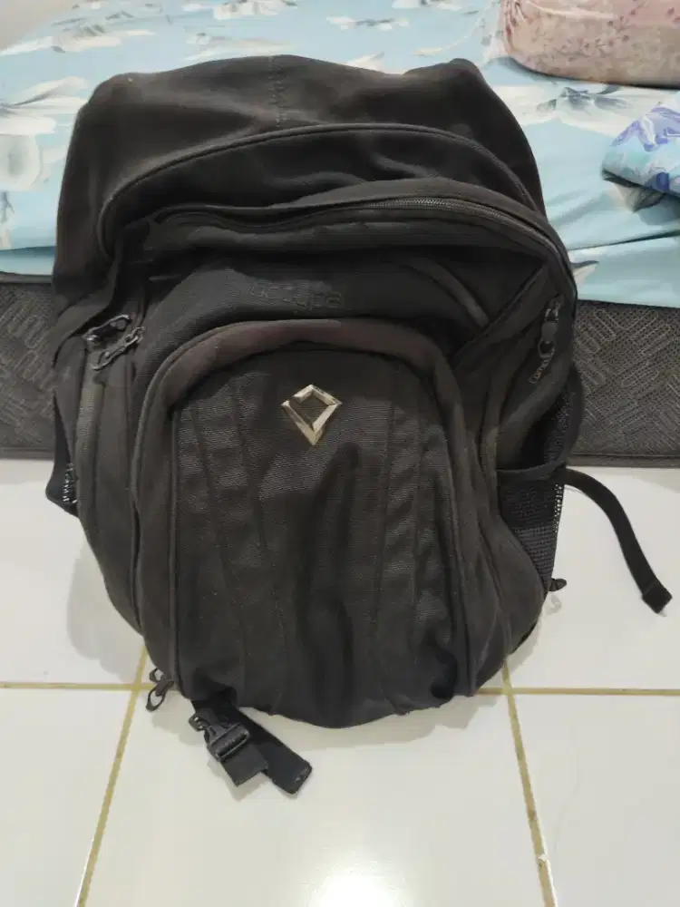 Ransel Bodypack