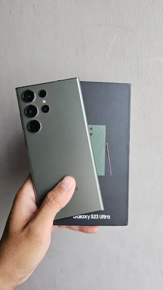 Samsung s23 ultra 512gb sein