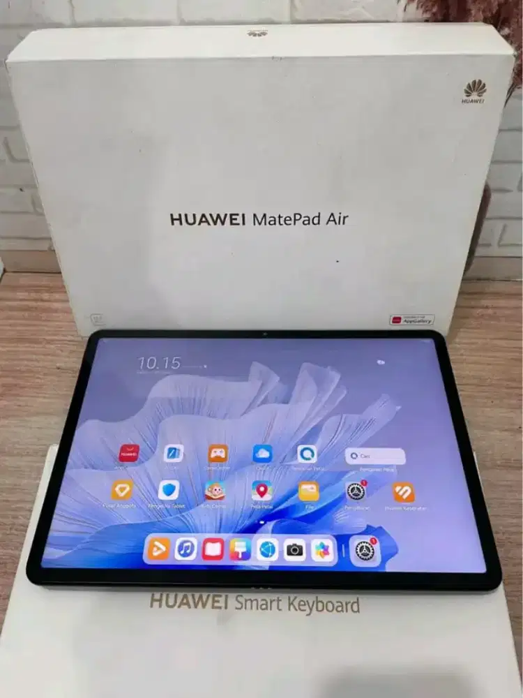 Huawei Matepad Air Ram 8Gb/128Gb