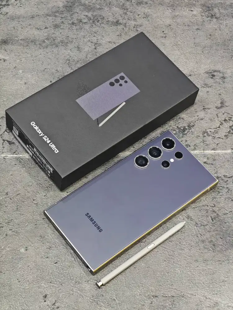 Samsung Galaxy S24 Ultra 1Tb fullset original