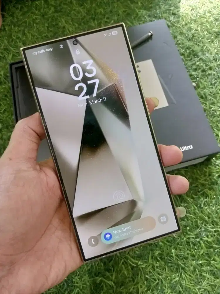 SAMSUNG S24 ULTRA 1TB