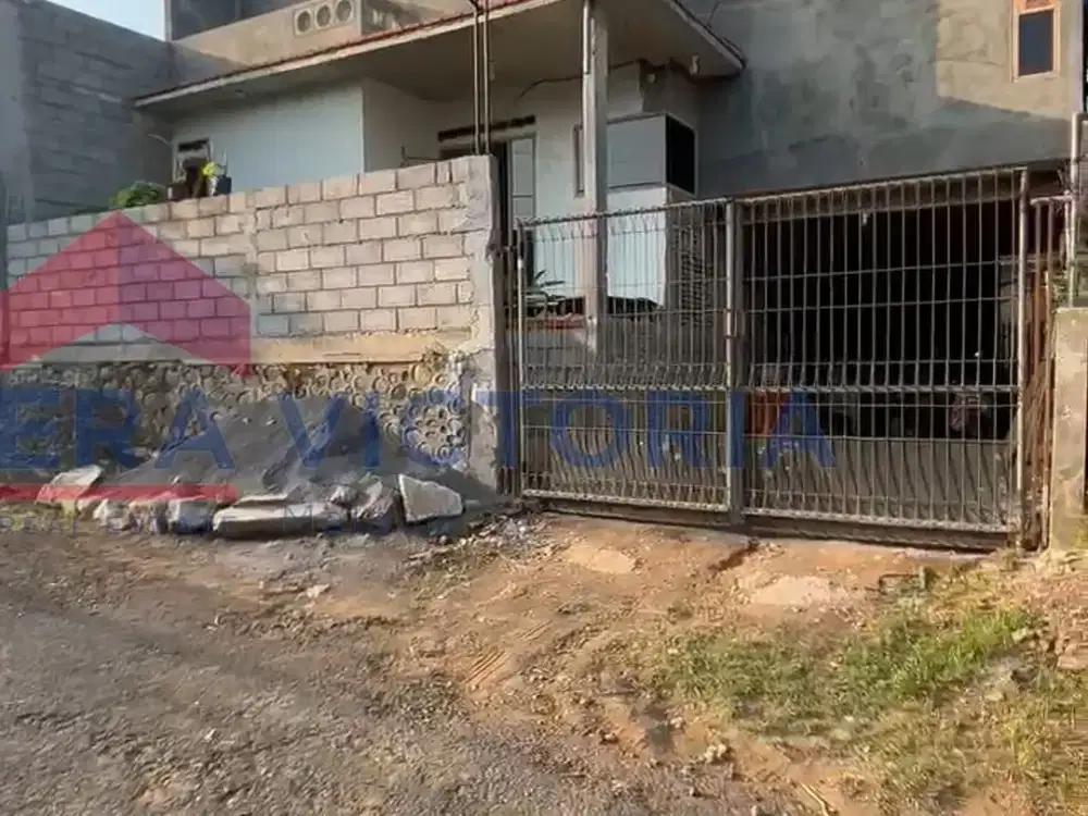 Rumah Dijual Lokasi Strategis Dekat Velodrom dan Kampus di Malang