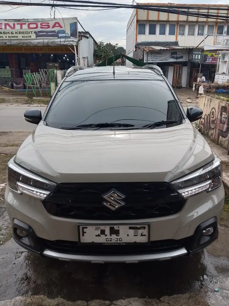 Suzuki XL7 2024 Bensin