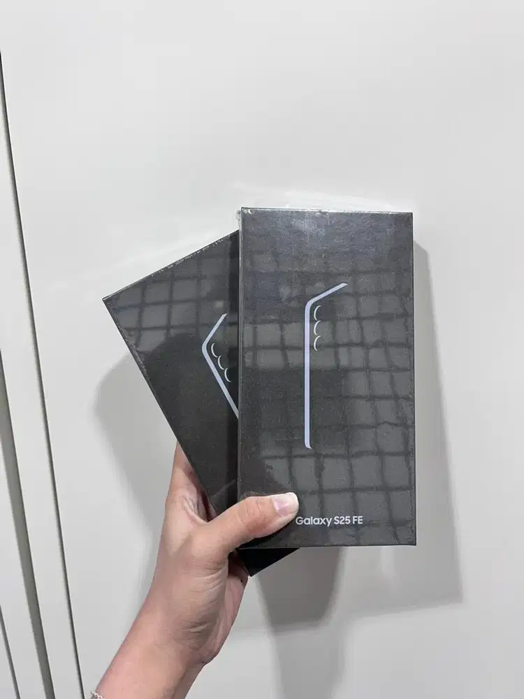 samsung s25fe 8/256gb