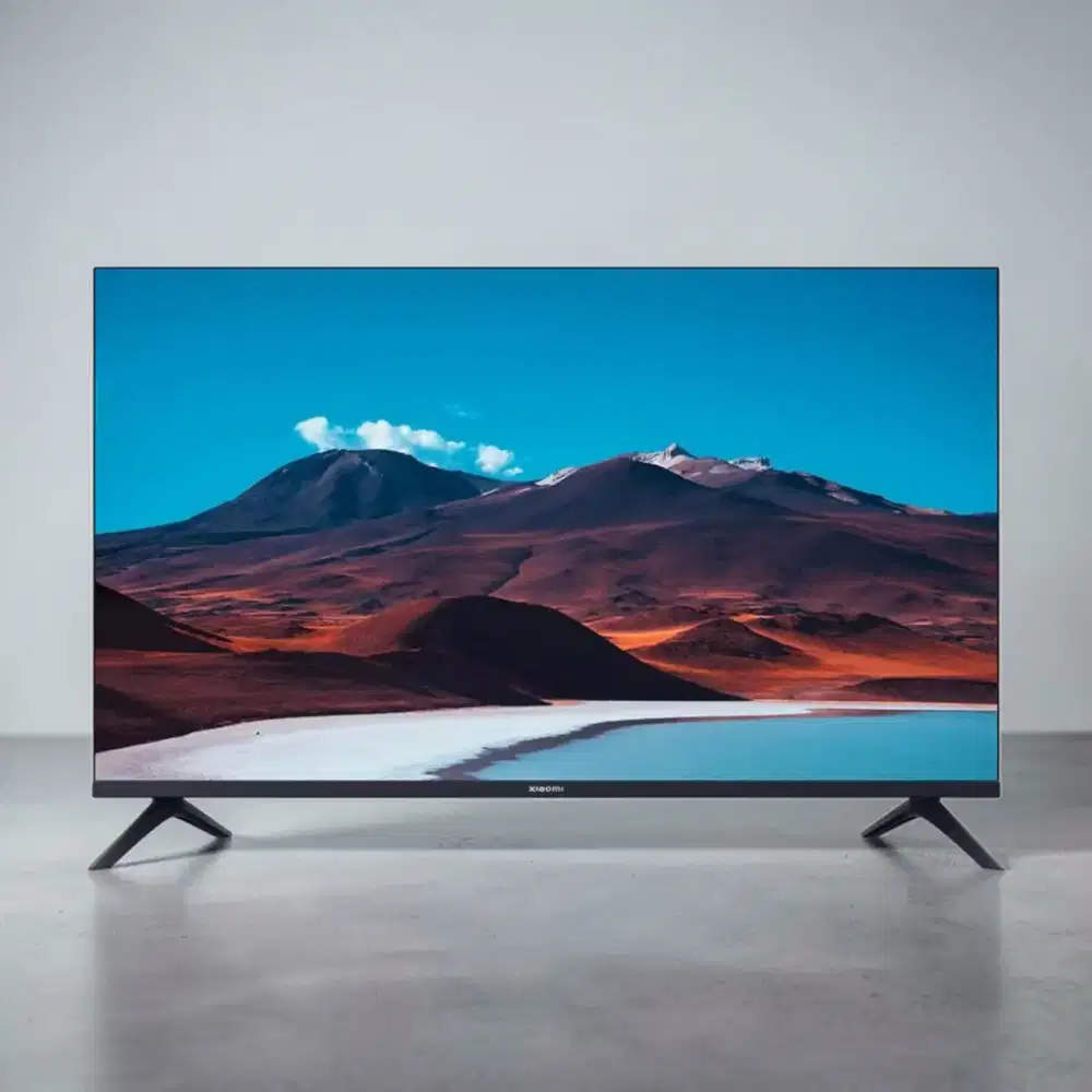 TV Xiaomi GoogleTV 32inci - masih BARU segel