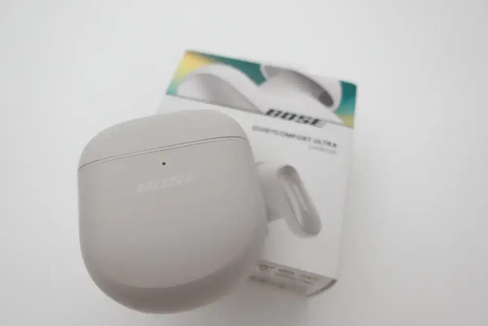 Bose QuietComfort Ultra (used)
