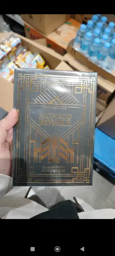 Myconos Monaco Royale 100Ml