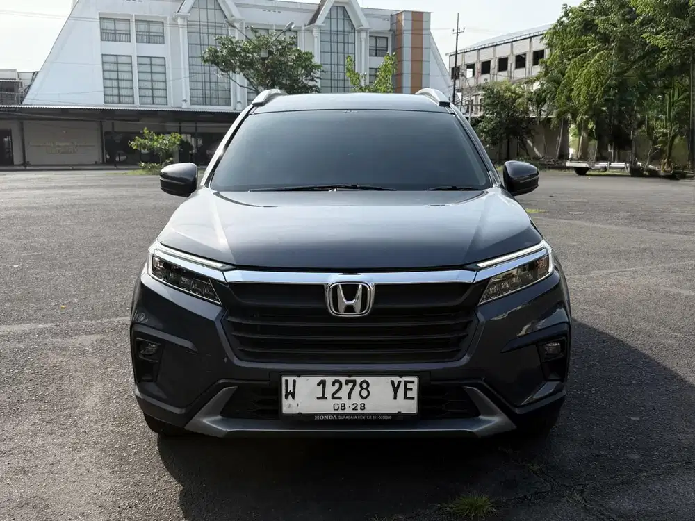 DP 30 JT KM 25 RB HONDA BRV / BR-V E MATIC / AT 2023 #brv 2023