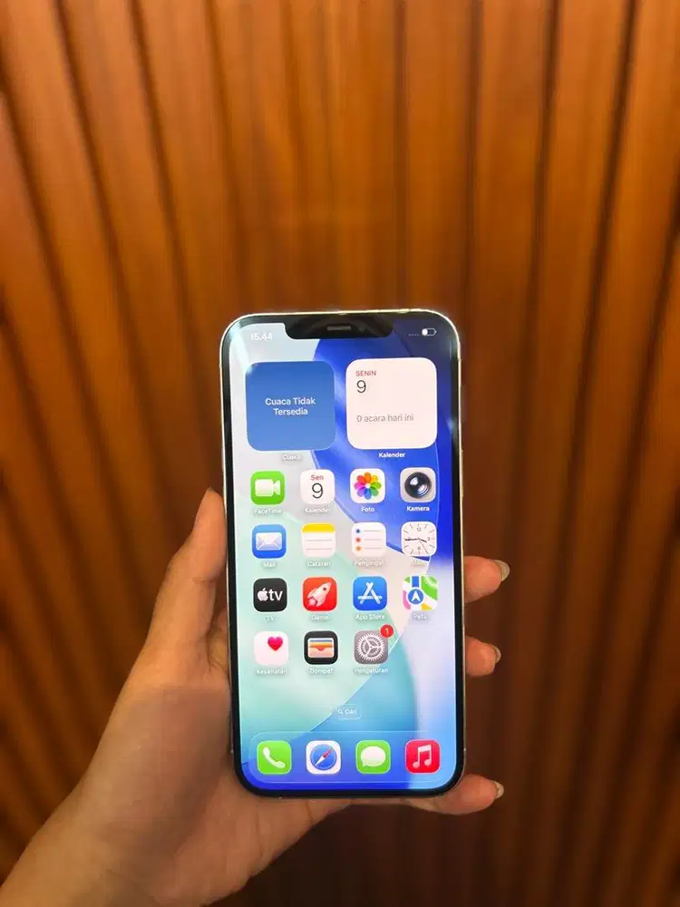 iphone 12pm256 ex ibox