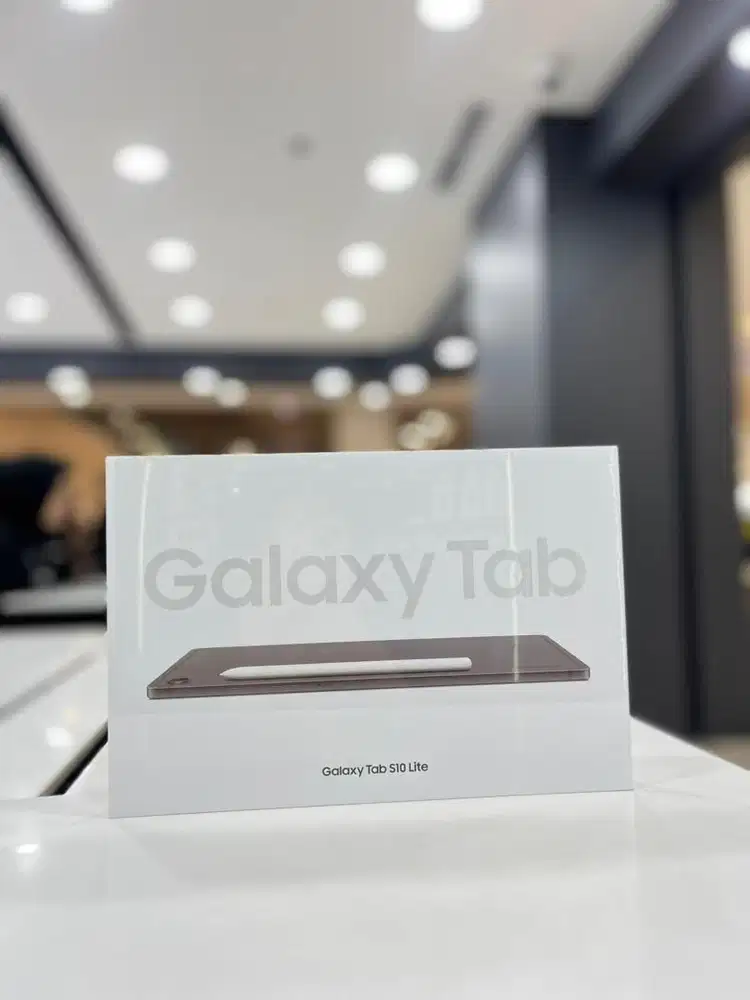 samsung tab s10lite wifi 6/128gb