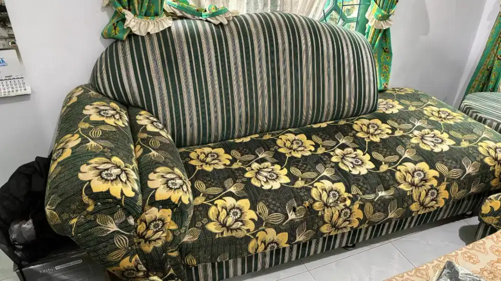 Jual Sofa panjang