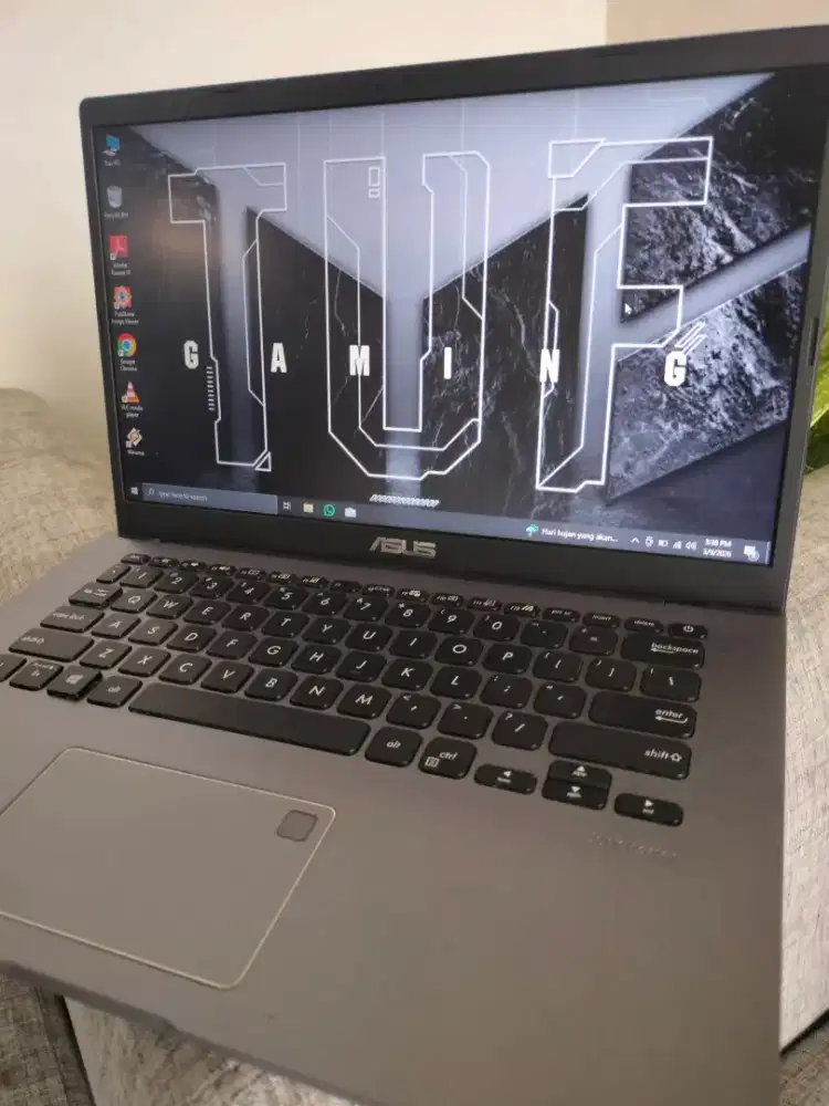 Asus Vivobook M409DA