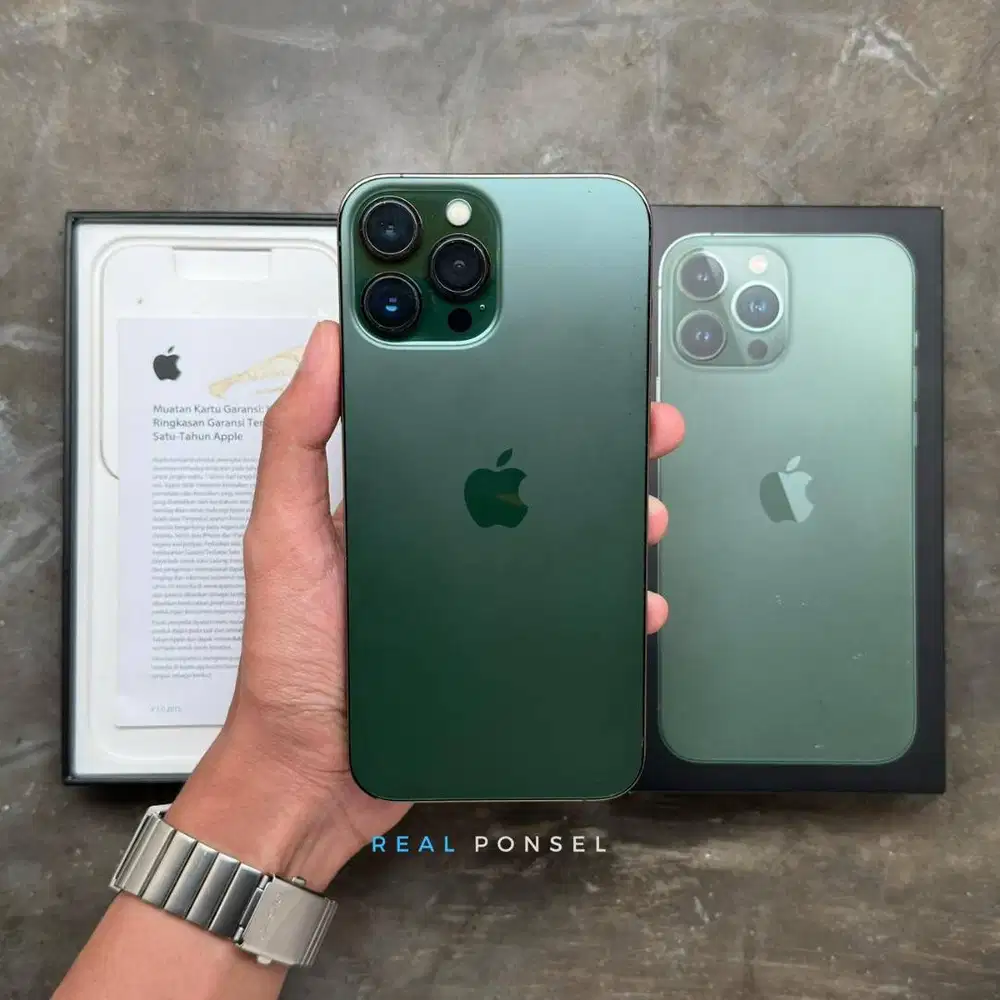 iPhone 13 Pro Max 128 iBox