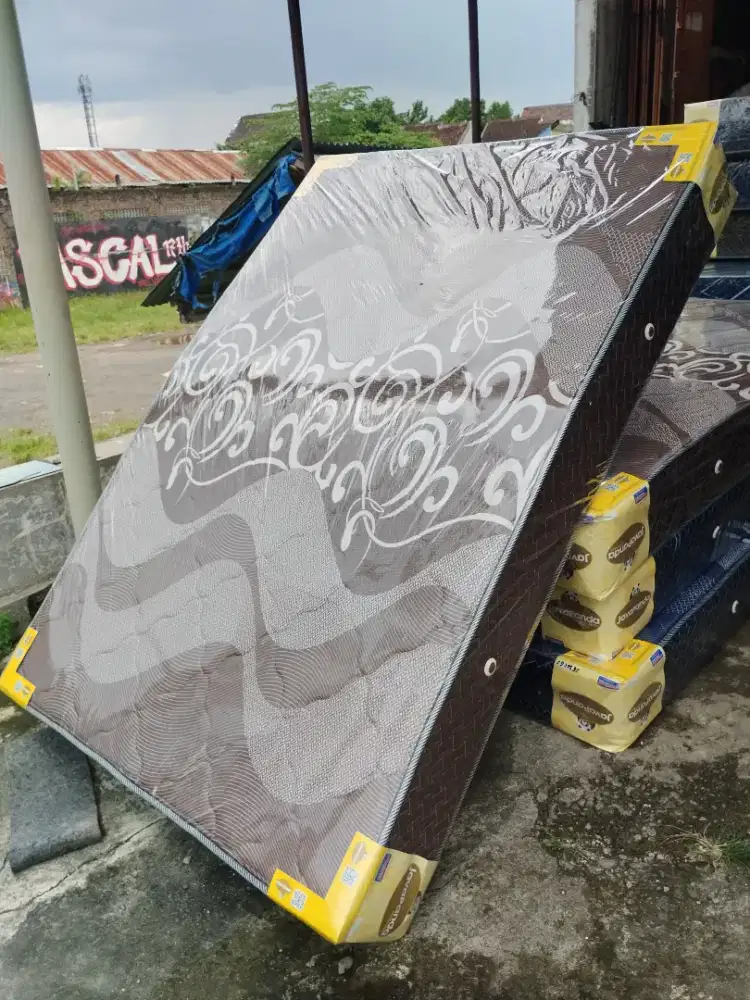 Jual kasur springbed javaland panda