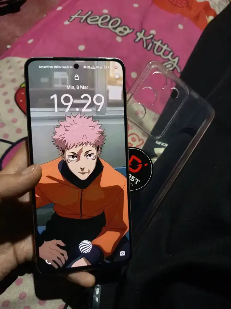 Vivo V29e (5G) Support NFC