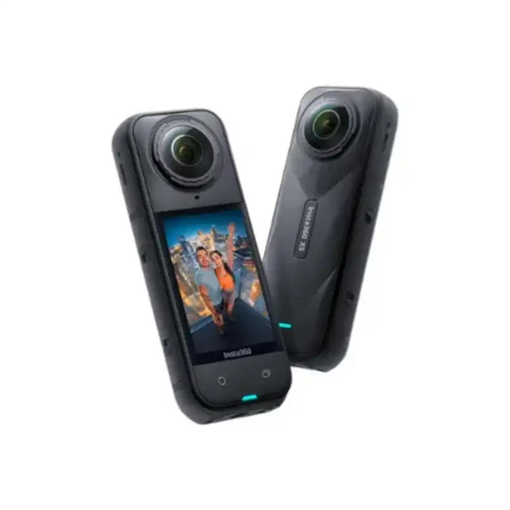 Cicilan kamera insta 360 X5 promo sampai tgl 18 Maret 2026
