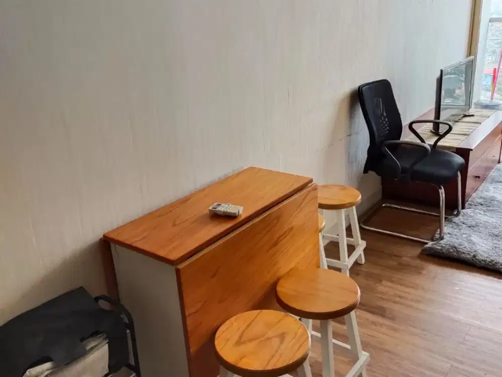 Di Jual Apartemen Taman Anggrek Residence