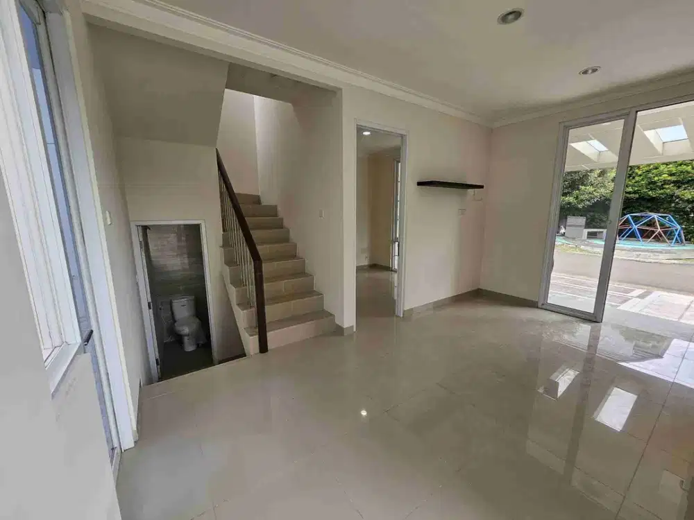 Dijual Rumah 2lt Citragran Cibunur