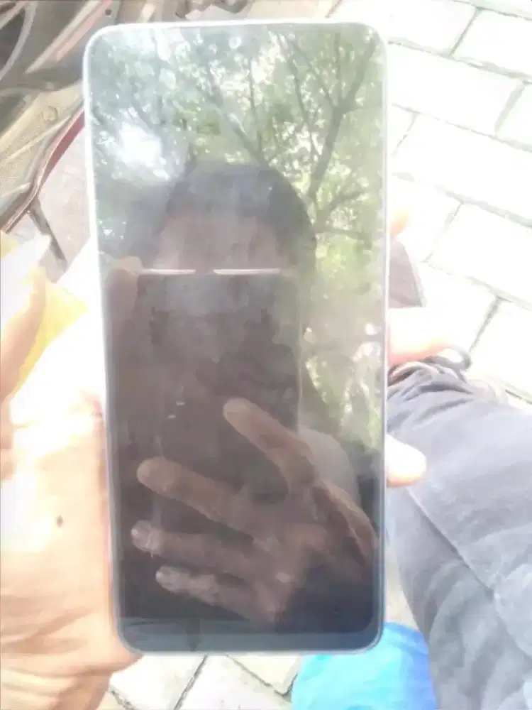 redmi a3 ram 4+4/128