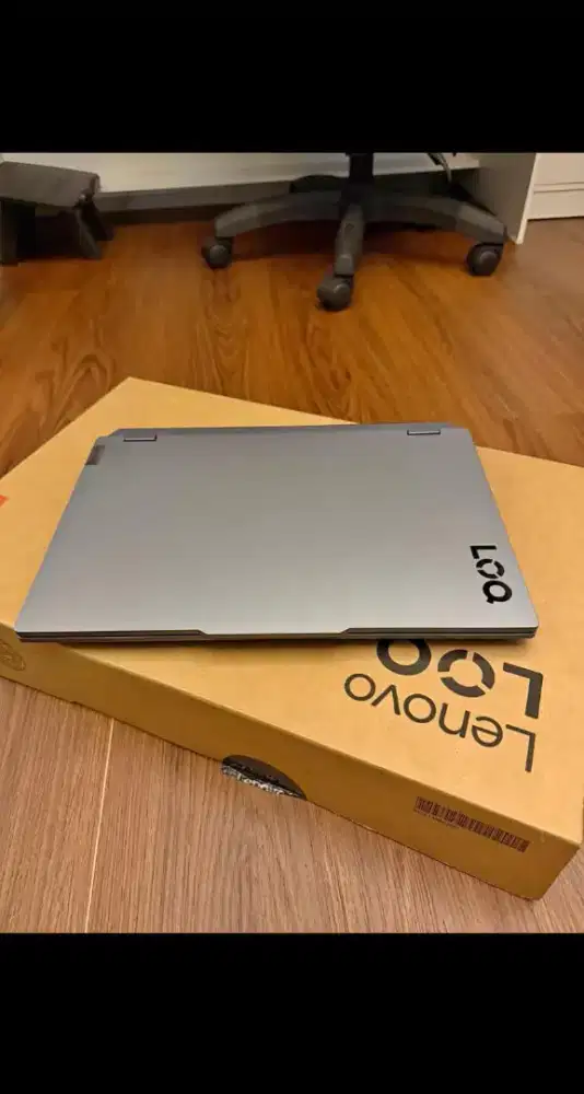 Lenovo LOQ 15IRX9 i7 13650HX 2.6G