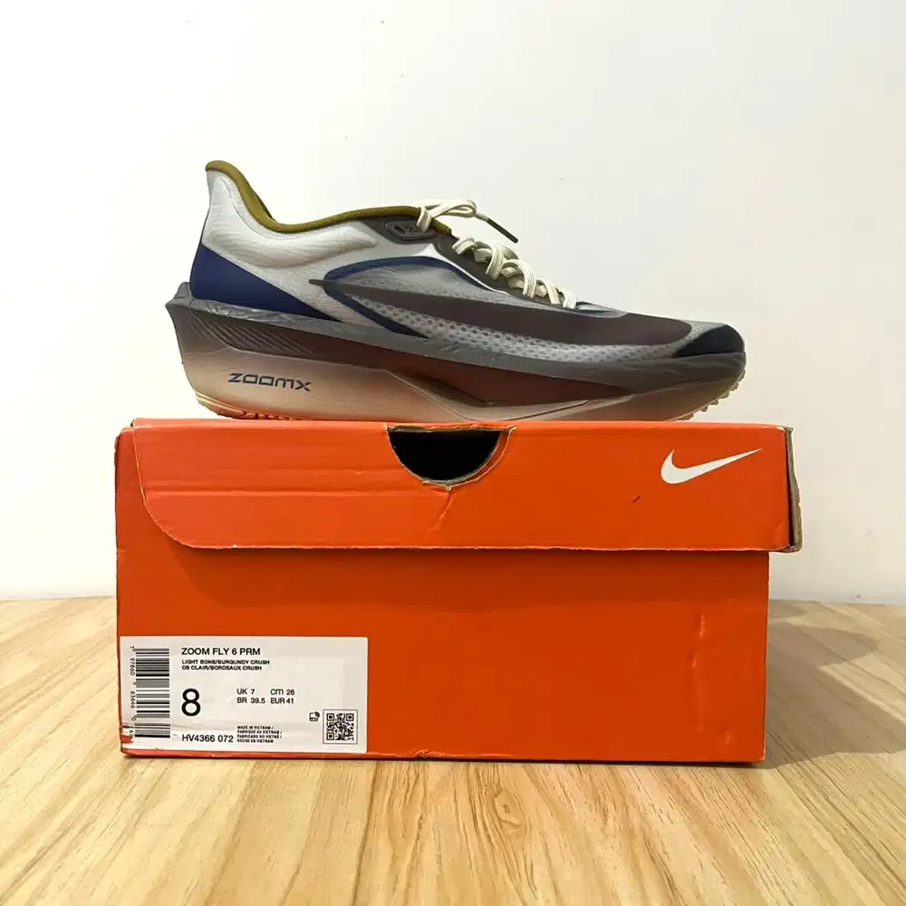 NIKE ZOOM FLY 6 PRM
