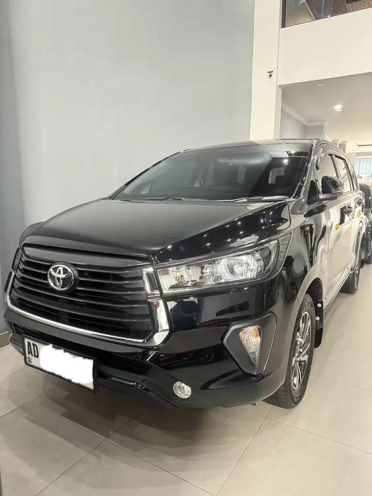 Innova Reborn G diesel Matic 2024 KM 20 rb