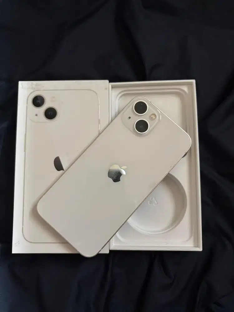 IP 13 128 gb EX Inter