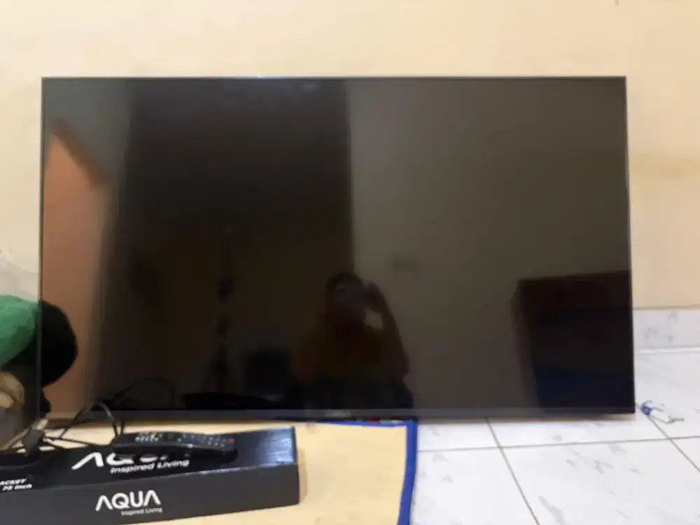 LG TV 50UT8050PSB 50 INCH SMART TV 4K UHD 50UT805 50UT80 50UT8050