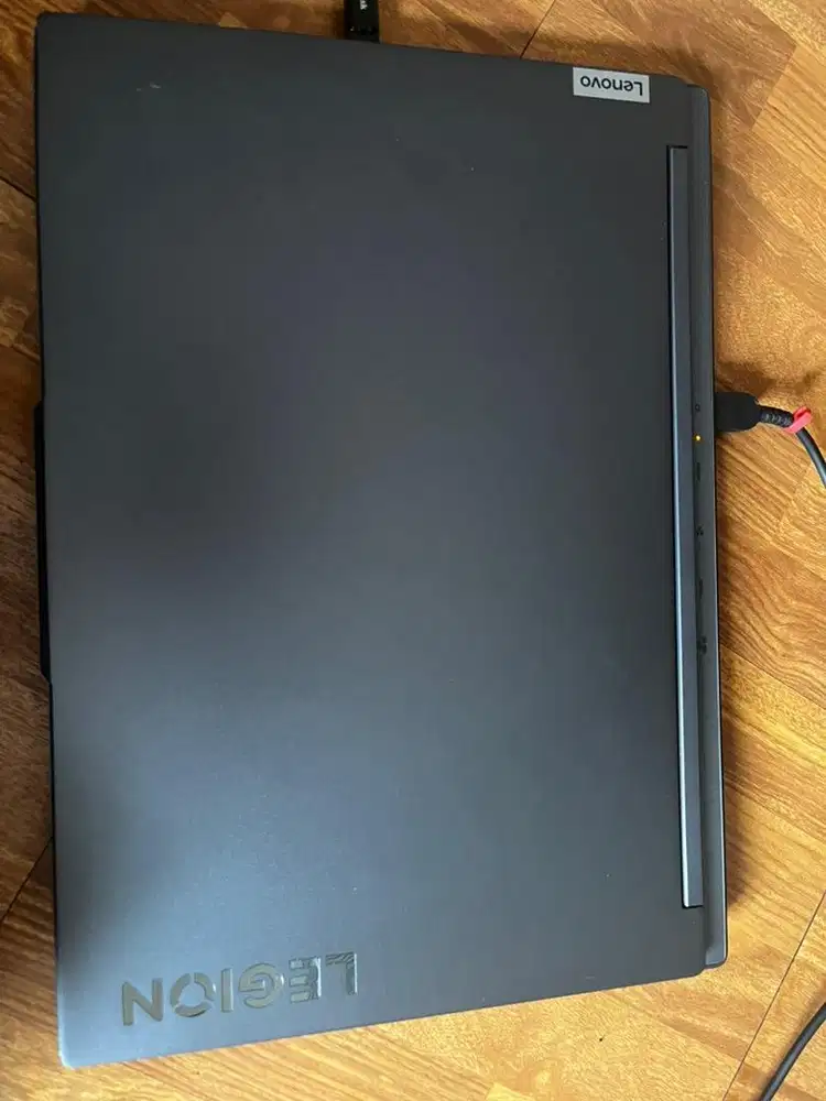 Lenovo legion slim 5i I7 13700H RTX 4050 16GB