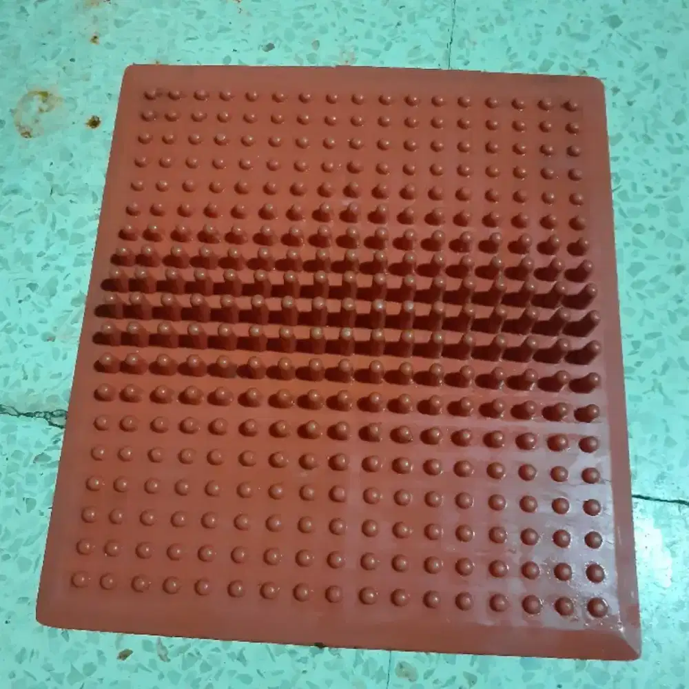 Alat terapy pijat kaki