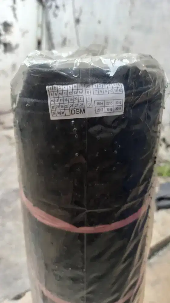 Karpet Mobil Xenia 2017