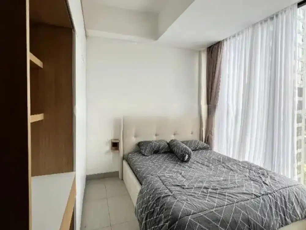 Vco - Disewakan Apartemen Fatmawati City Center Tower Corona Parc 2BR Furnish