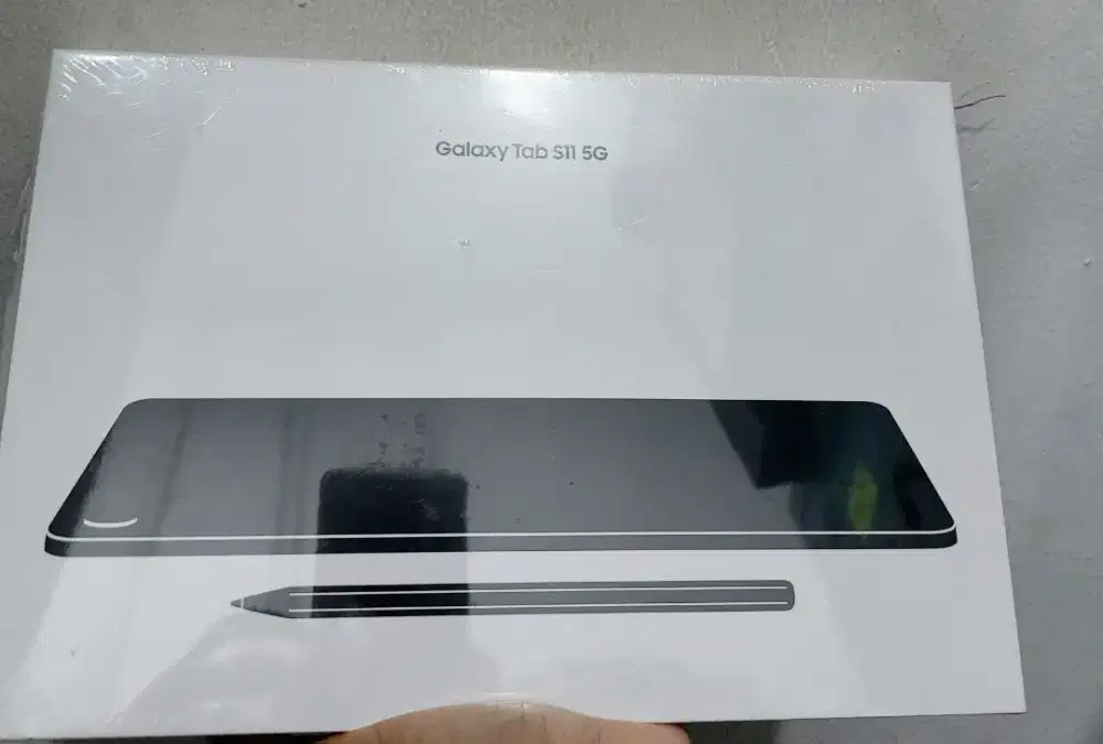 SAMSUNG GALAXY TAB S11 SERIES FREE KEYBOARD ORIGINAL