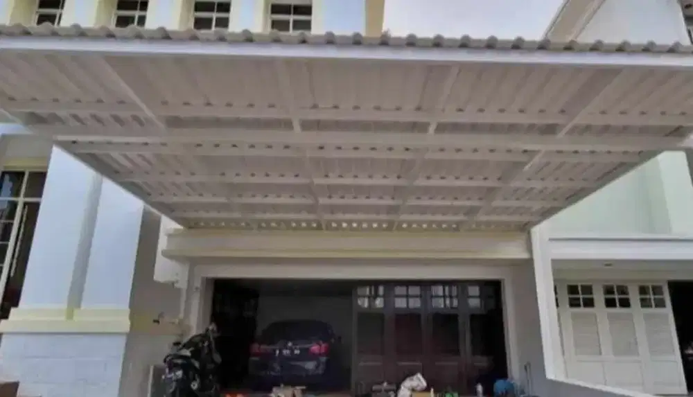 Tukang las panggilan