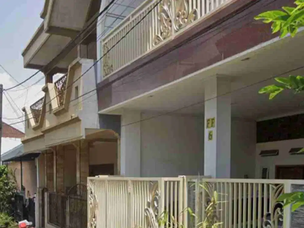 DI JUAL RUMAH
KEL. : WIYUNG
KEC. : WIYUNG
KAB  : SURABAYA