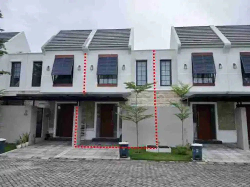 DI JUAL RUMAH
KEL. : BALASKLUMPIK
KEC. : WIYUNG
KAB  : SURABAYA