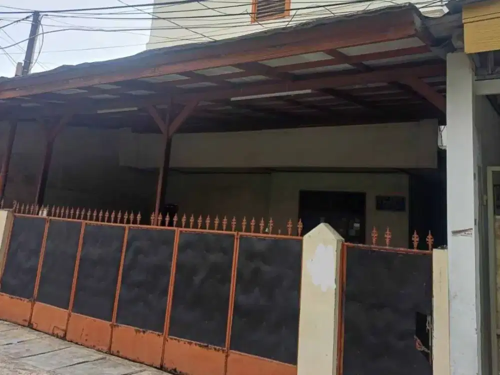 Jual Cepat BU Rumah Kost di Setiabudi Timur Jakarta Selatan