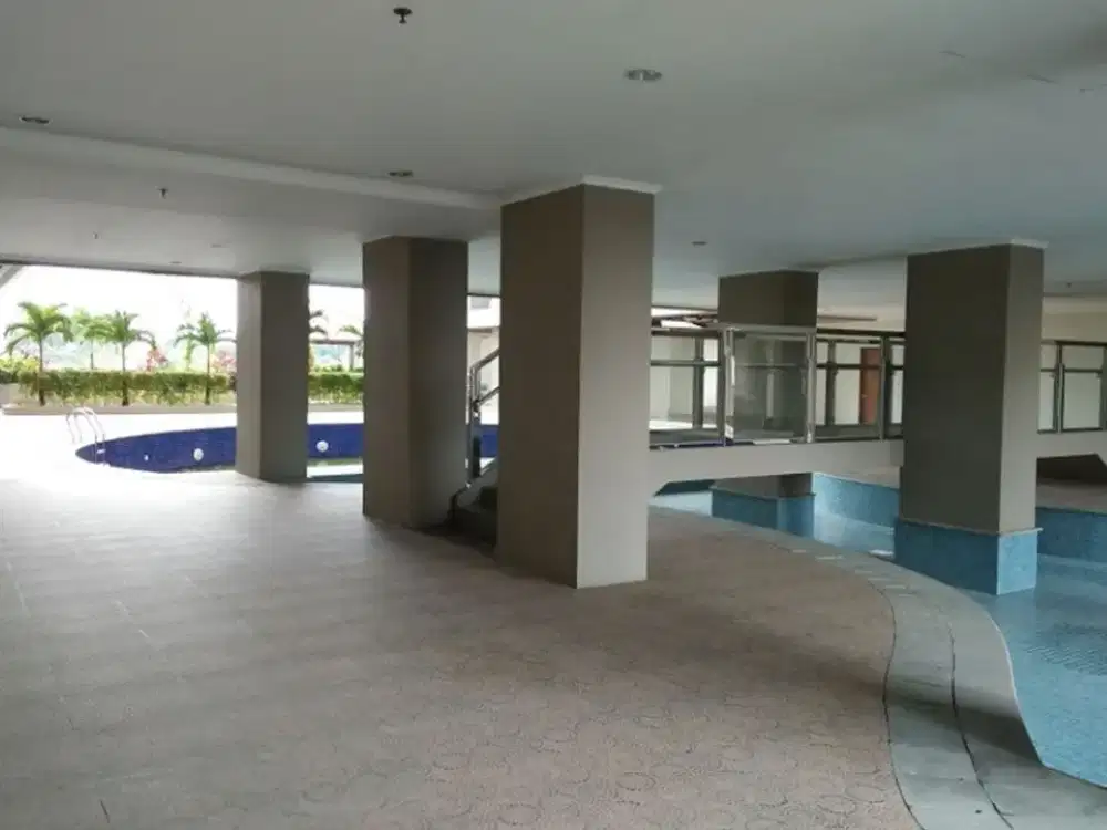 Aprtemen Green Park View