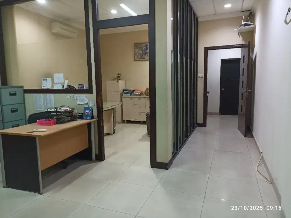 Ruko Puri Mutiara Sunter