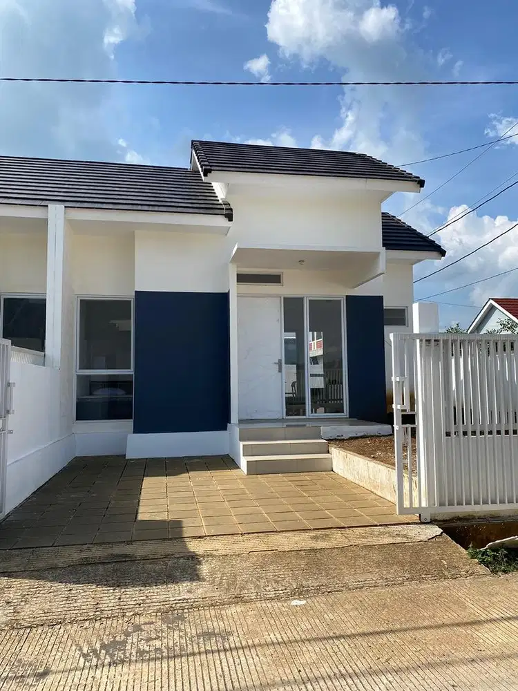 Rumah Mijen Tipe 45/150. Promo DP 25 Juta All In.