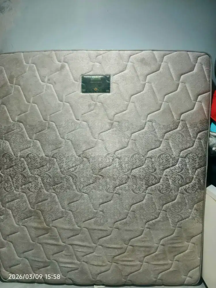 Springbed elite Serenity suprame 180x200