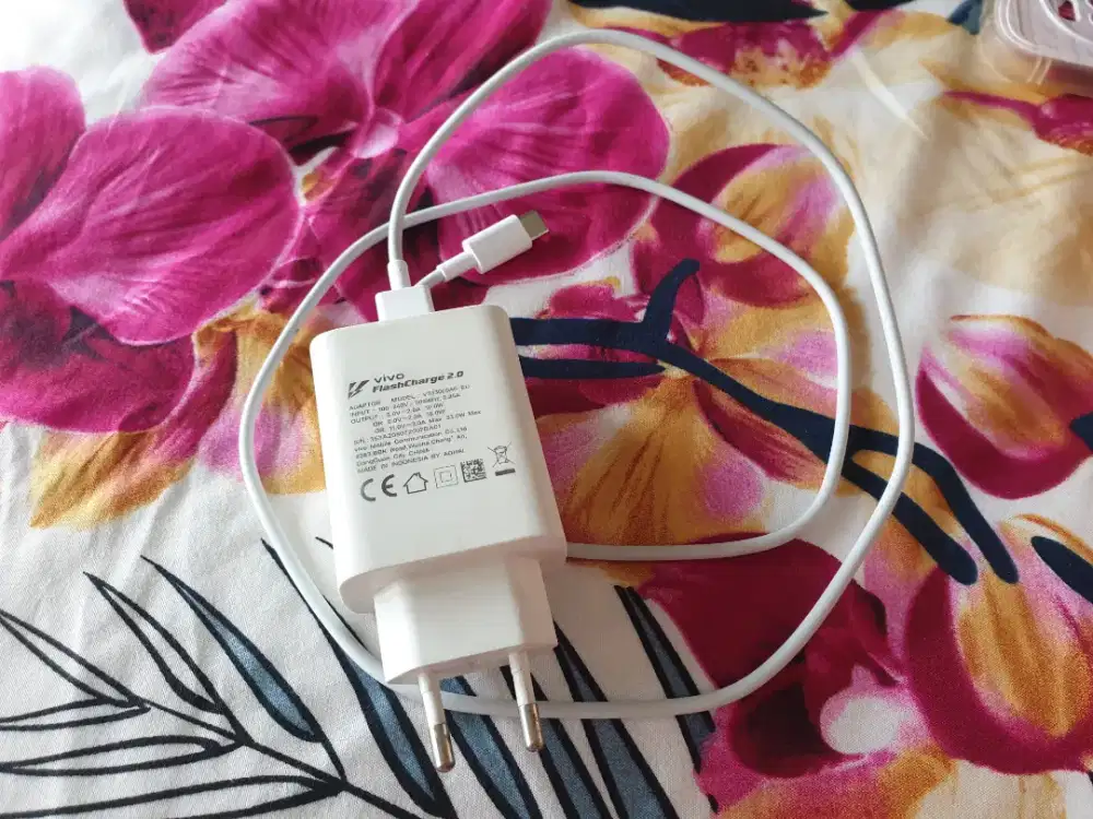 Charger casan vivo 33 watt type c
