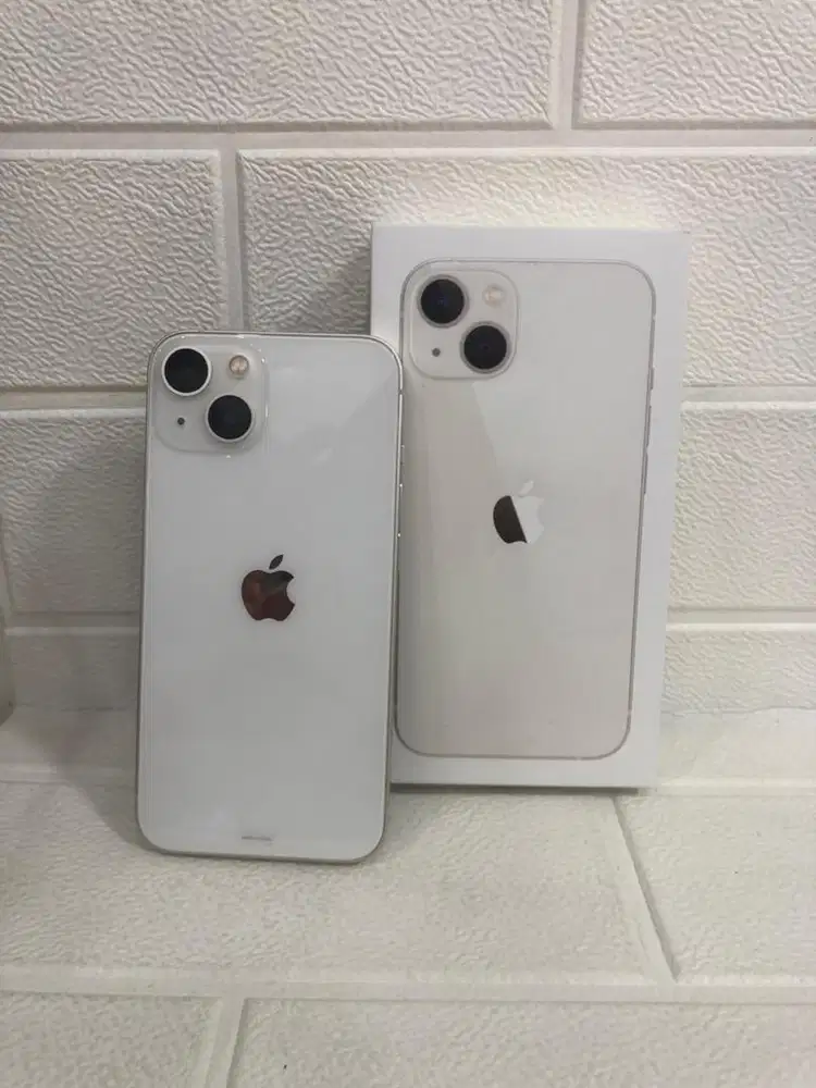 IPHONE 13 128Gb IBOX