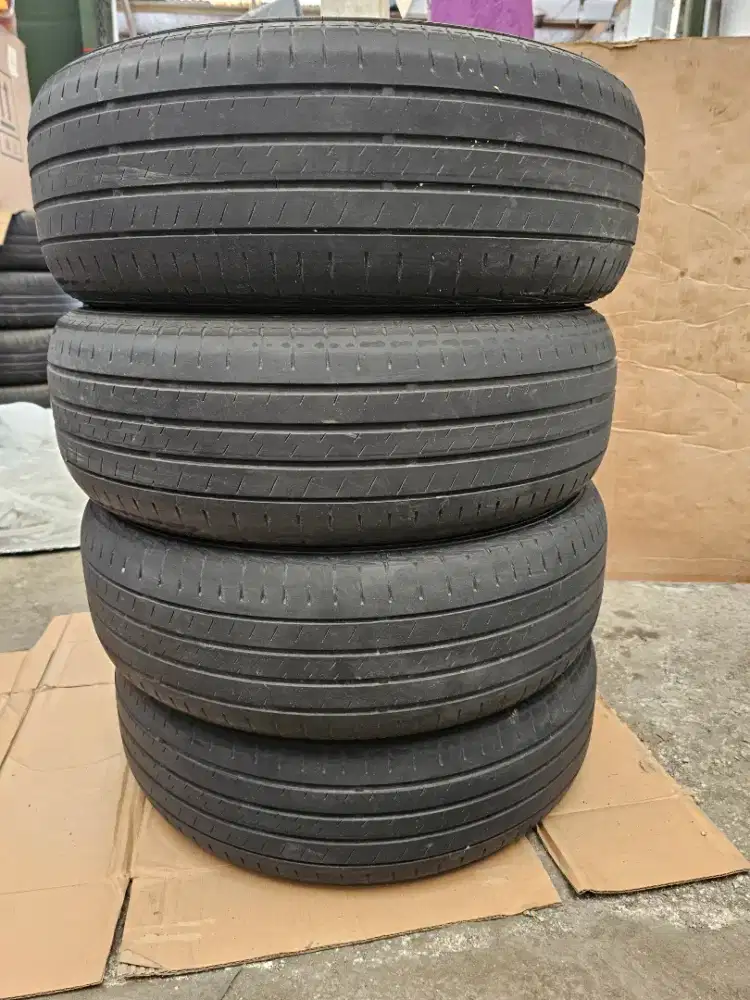 Jual Cepat Ban Dunlop SP Sport LM705 205/65 R16 205 65 Ring 16 2023