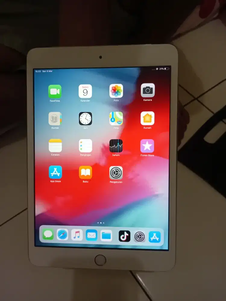 Dijual Ipad mini 3