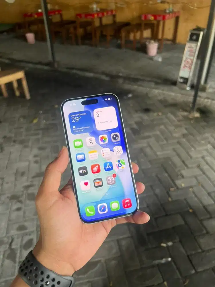 Iphone 15 128gb ibox