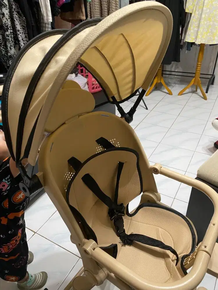 Jual stroller 360