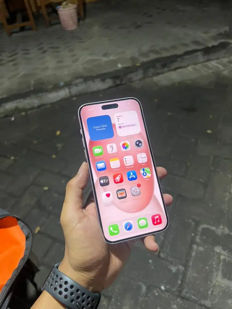 Iphone 15 plus 512gb beacukai
