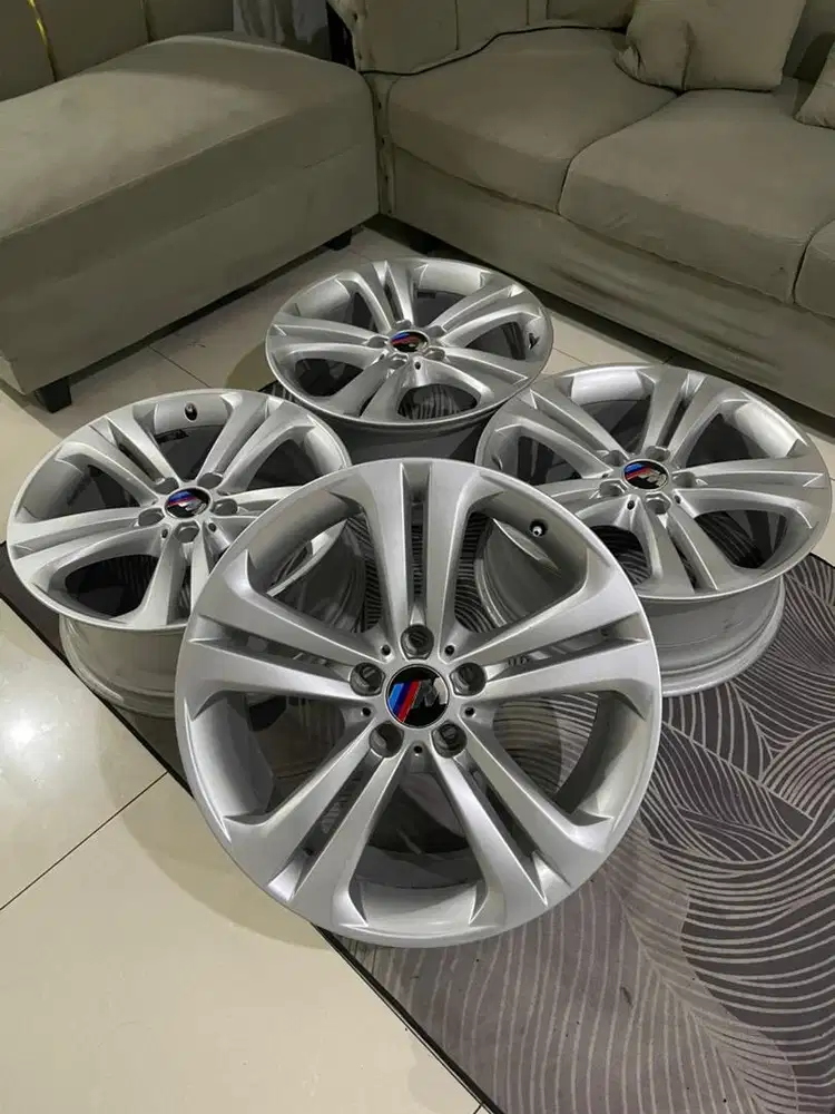 Velg Bmw F10 Comfort M3 Ring 19